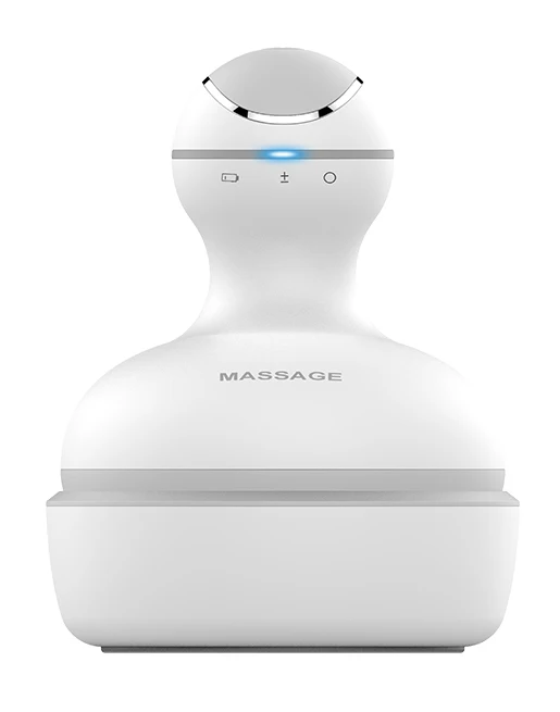 

Electric waterproof Scalp Massager Release the pressure Relieve fatigue Head Massager kneading Head Massage products