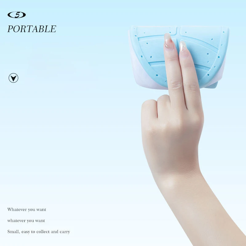 2024 New transparent shoe covers waterproof slip-resistant sneakers protector women shoe waterproof cover cycling overshoes