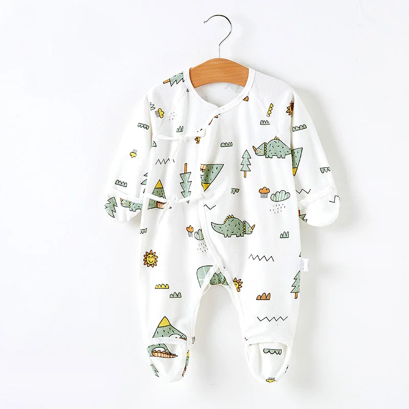 Bodysuits Scratches Newborns Newborn Baby Clothes Gloves Newborn