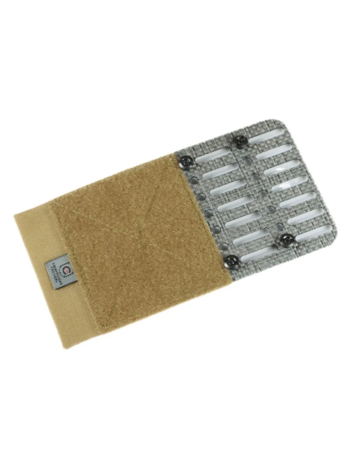 

TW-L008 Ferro Tactical Tank Top MOLLE Imported Tegris Wing Extension Bracket