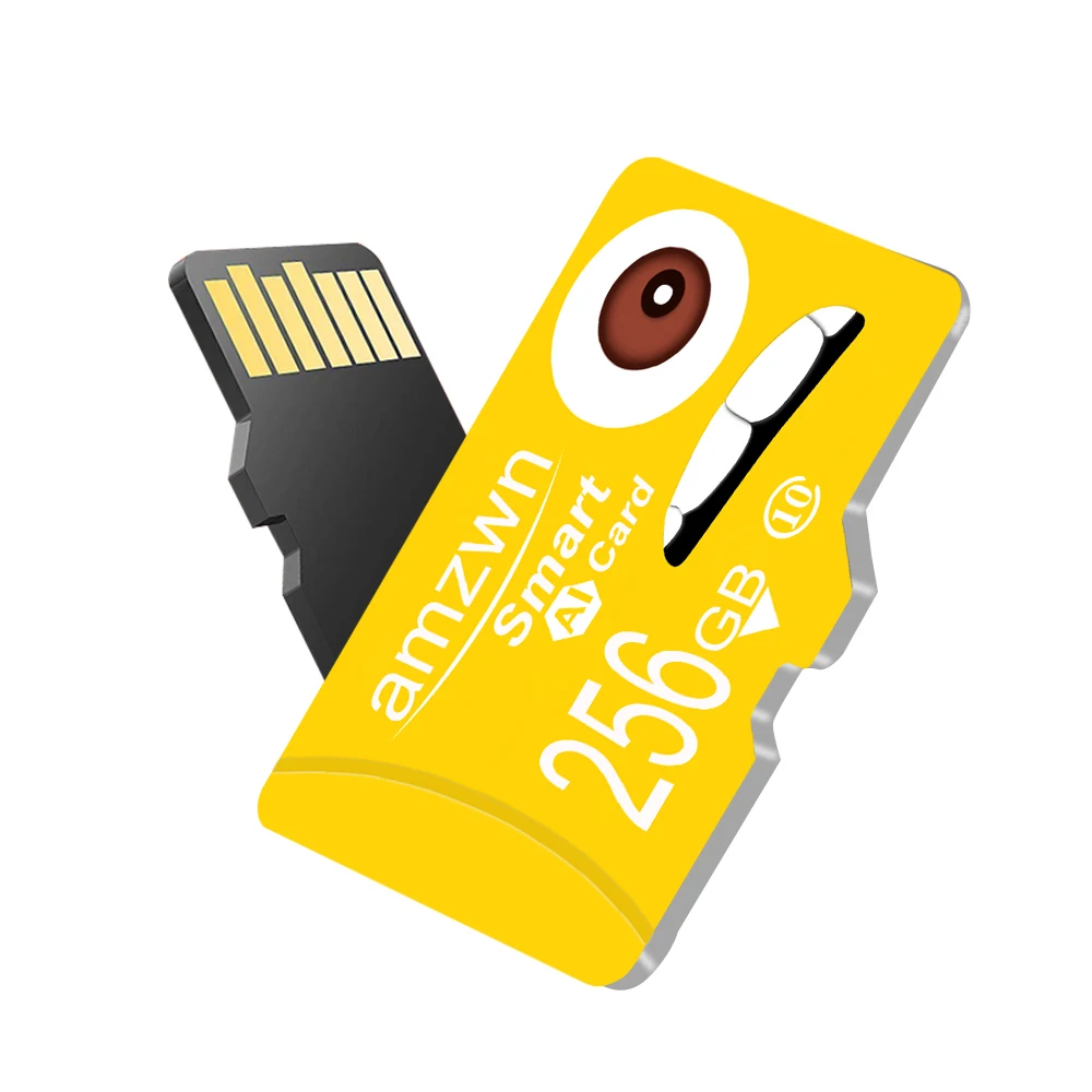 128gb Micro Sd Card, Micr Sdxc Memory Card, Wyze, Gopro, Dash Cam, Security  Camera, 4k Video Recording, Uhs-i A1 U3 V10 C10 - Memory Cards - AliExpress