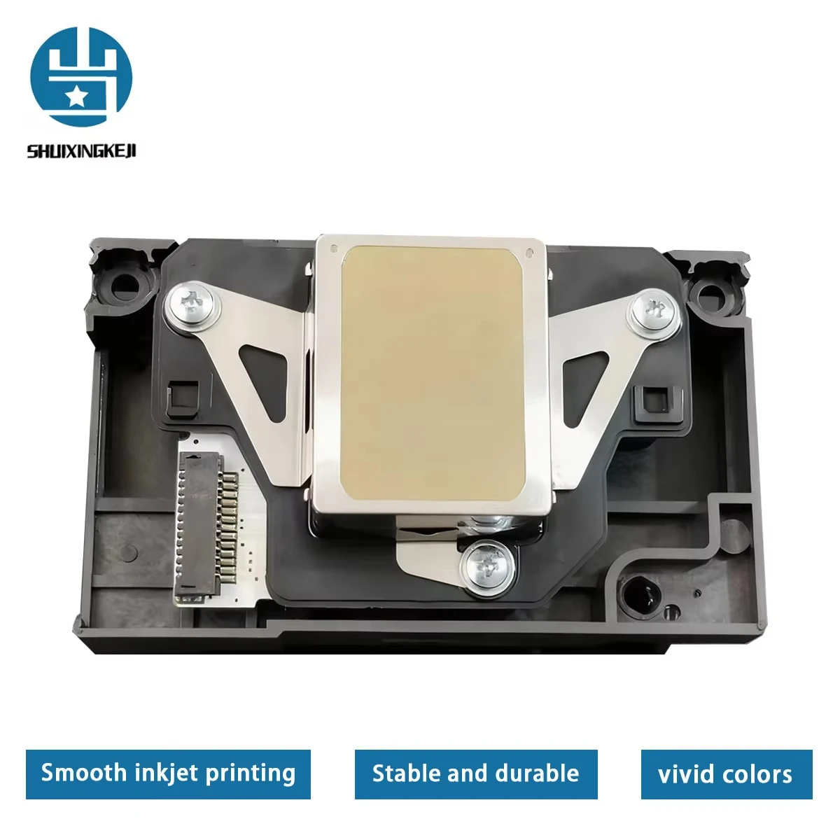 SUIXING R330 프린트헤드, Epson F180000 프린트 헤드 교체용, L800 L805 L850 T50 P50 R290 DTF 프린터 카베잘