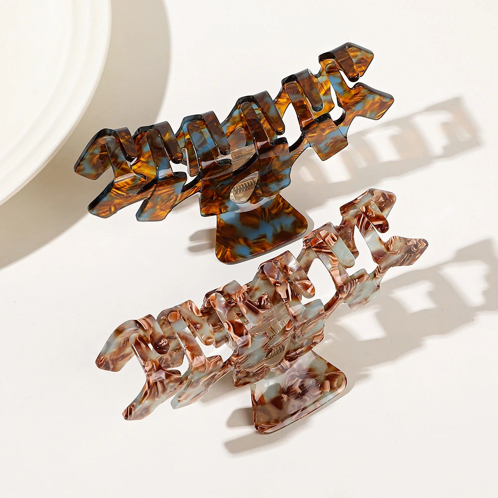 Рисунок 4 - Заколки для волос женские