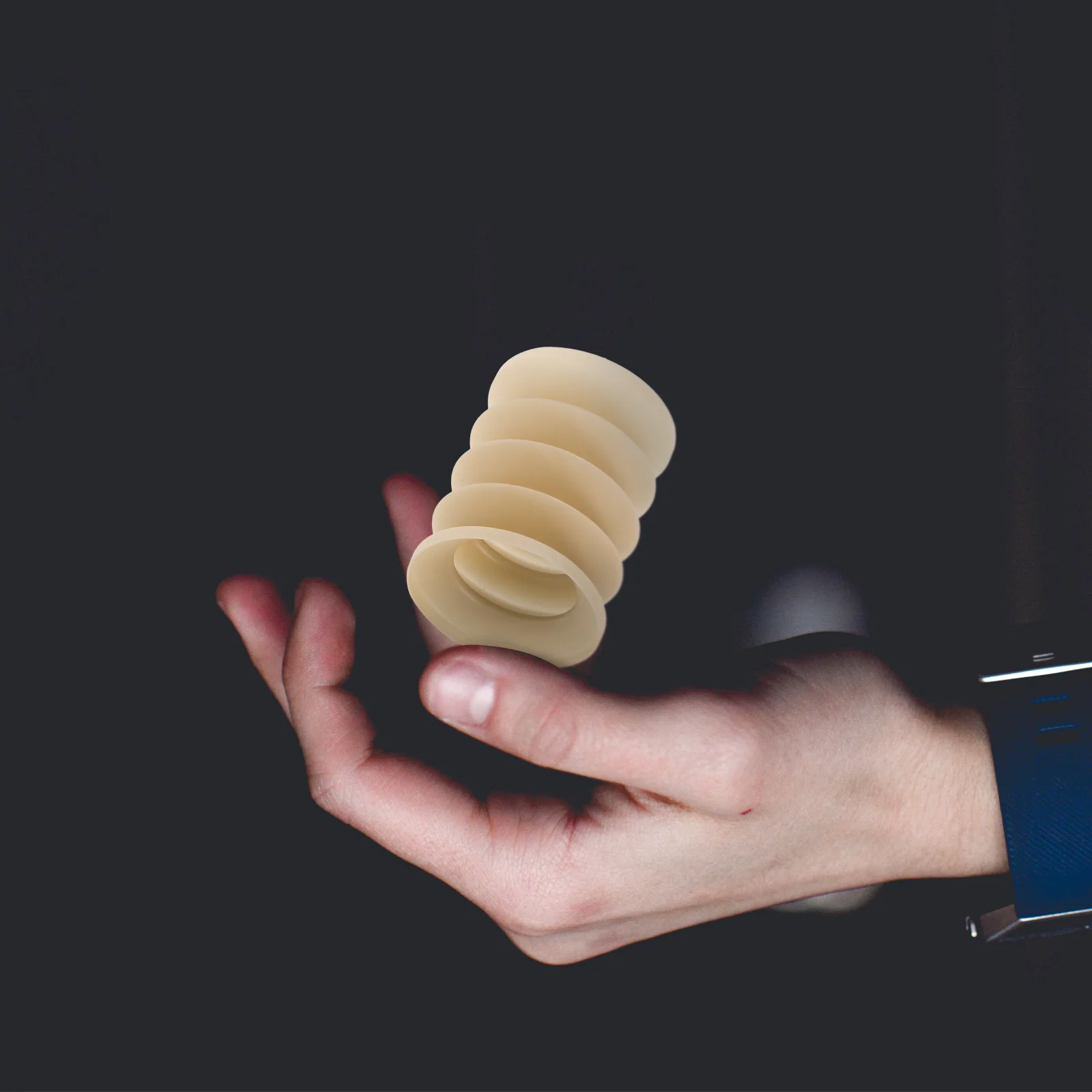 

Fracture Sounder Fool's Day Supplies Stage Performance Props Bone Cracking Supply Realistic