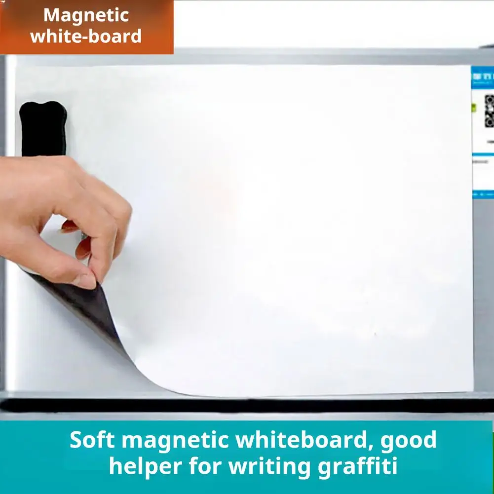 Magnetic Dry Erase Whiteboard Waterproof Family Planning Schedule Board Weekly Planner White Board