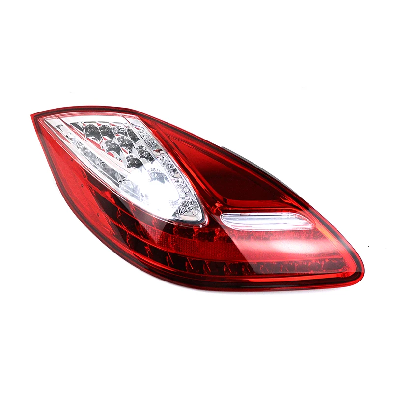 Auto Rücklicht Blinker Bremsleuchte für Porsche Panamera 2010-2013