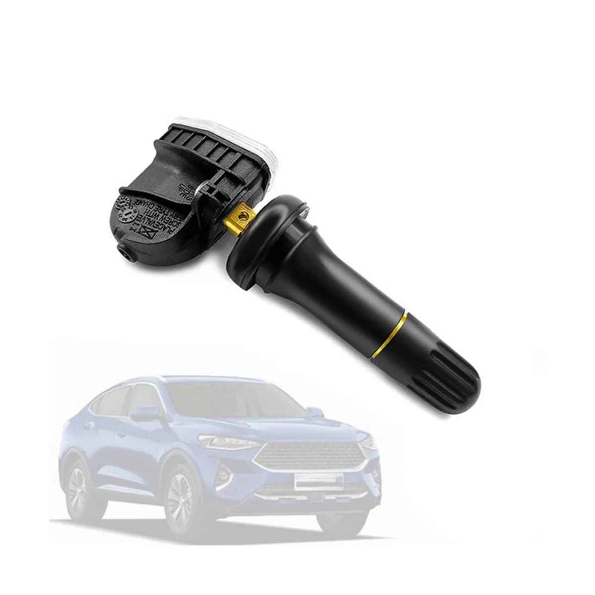 2 X TPMS Tire Pressure Sensor for-GREAT WALL WEY VV5 VV6 VV7 P8 HAVAL F5 F7 F7X H7L H2S H4 H6 3641100XKR02A