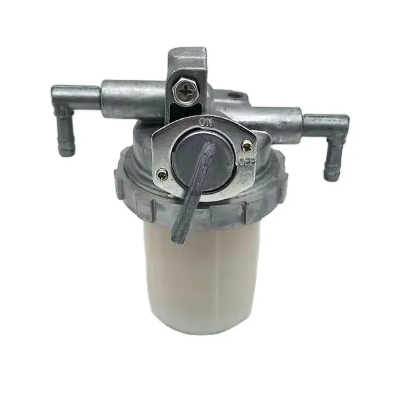 

For excavator accessories, Ishikawa Shima Yangma oil-water separator filter, oil-water grid assembly, paper and diesel filter as