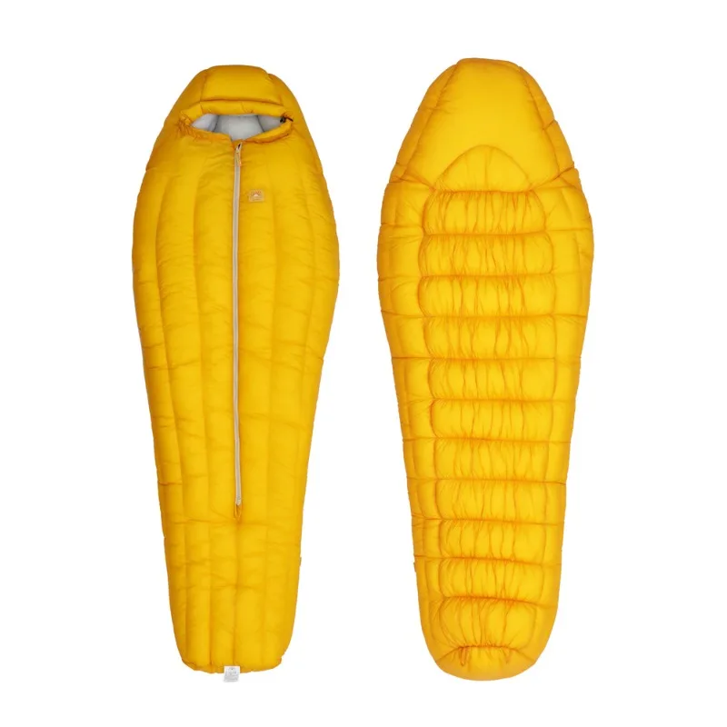 Ultralight Down Sleeping Bag 4