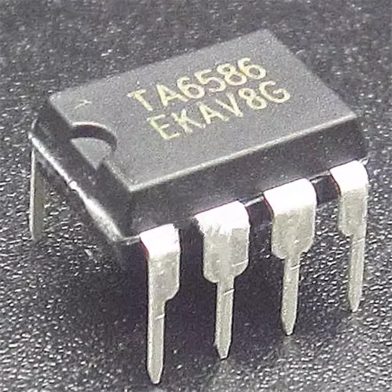 

1PCS New Original TA6586 DIP-8