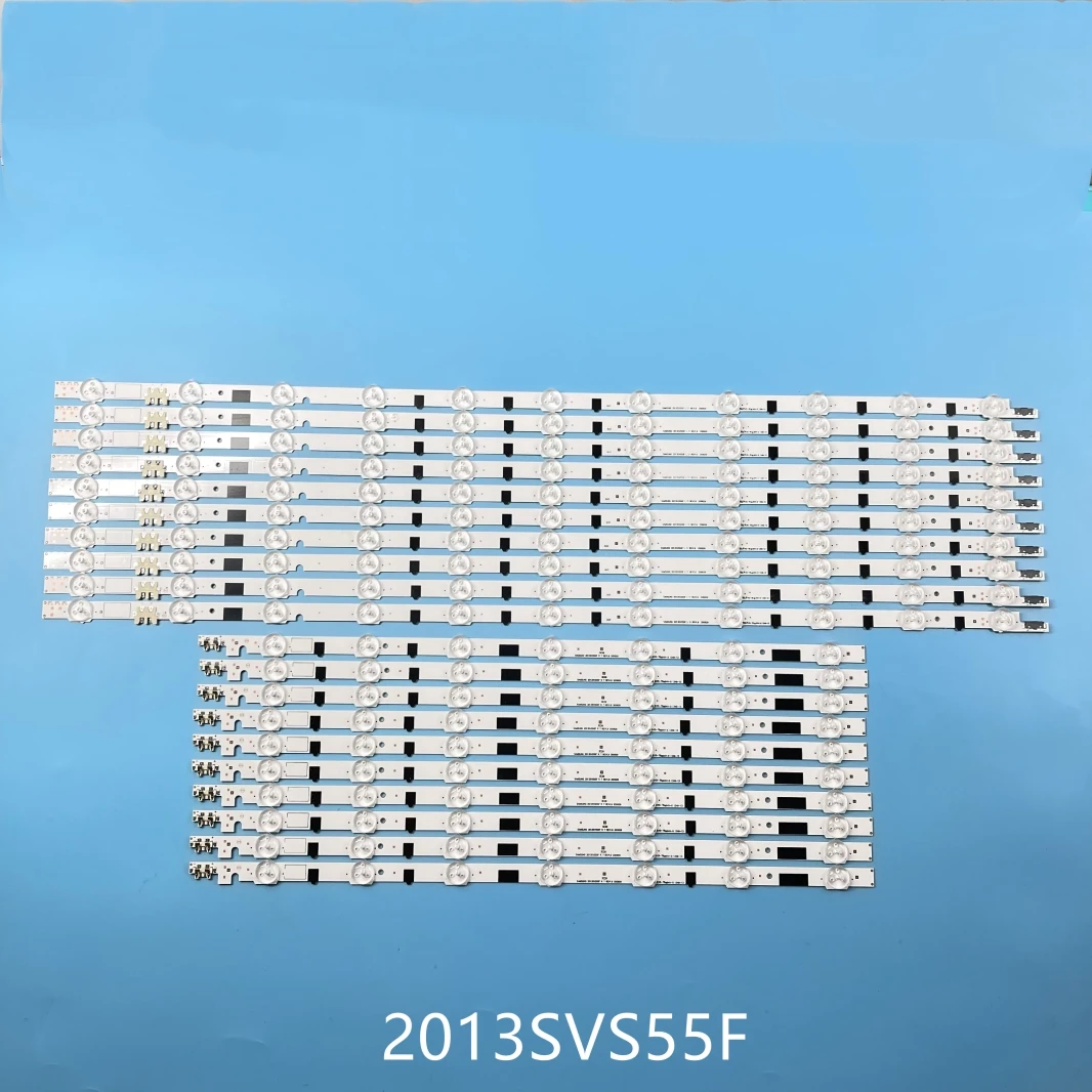 Фонарь подсветки для Sam sung UA55F6400AJXXR UA55F6320AWXXC фонарик UA55F6400 UA55F6800 UA55F6300
