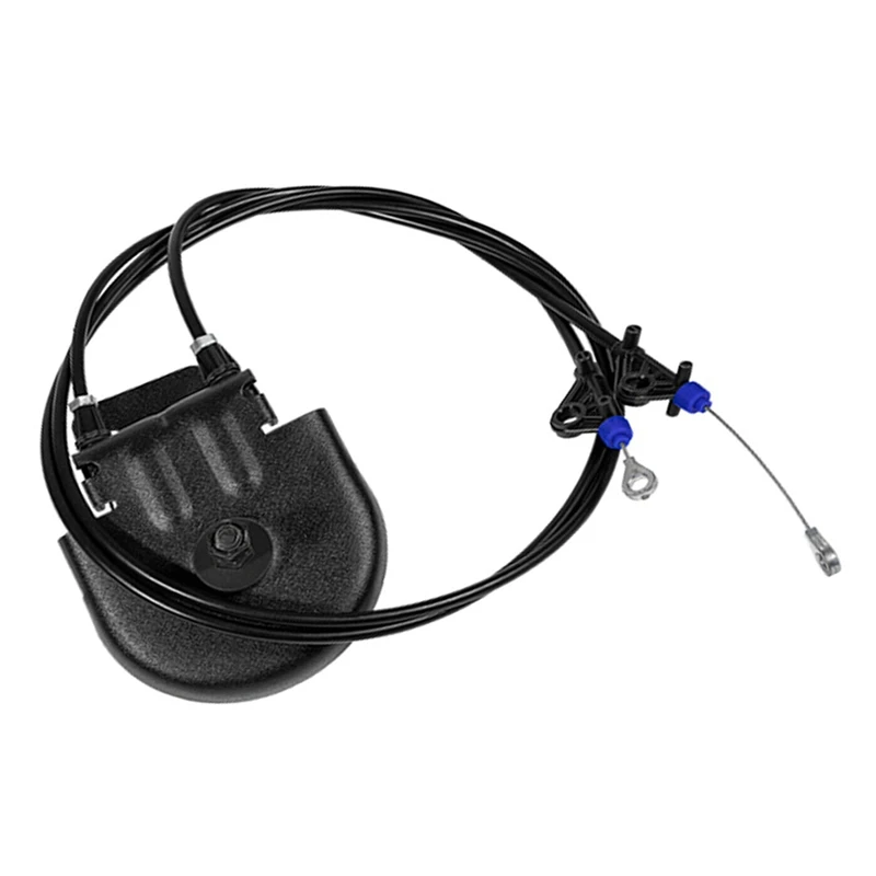 Rotator Cable Assembly 581680302 581680301 Rotator Cable Assy For Husqvarna ST224/P ST227P ST230P ST324 ST327 ST330 & Poulan PR241-PR300