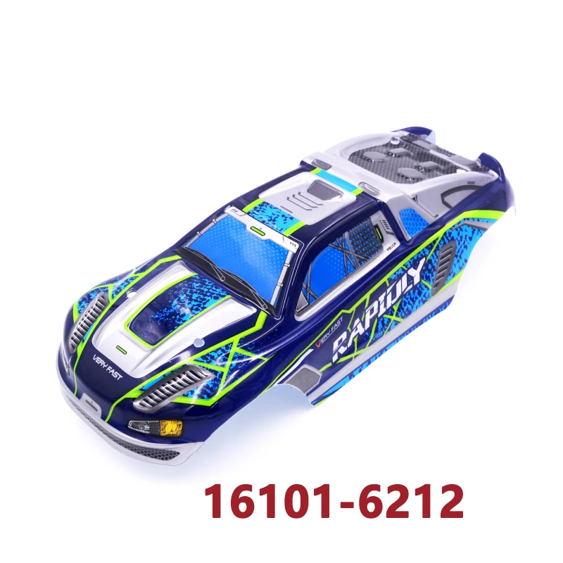 Scy 16101 16102 16103 16201 Rc Ricambi Auto Alloggiamento Auto Accessori Teal 16101-6212