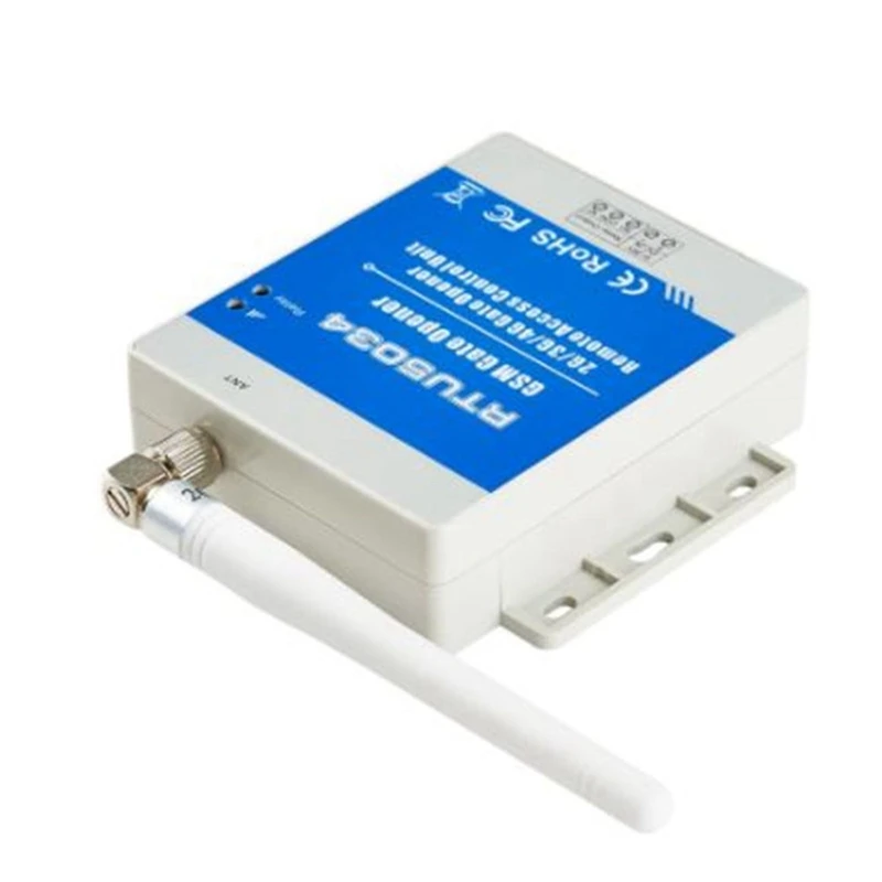 

1 Piece Remote Access Controller Automatic Remote Access Controller Relay Switch