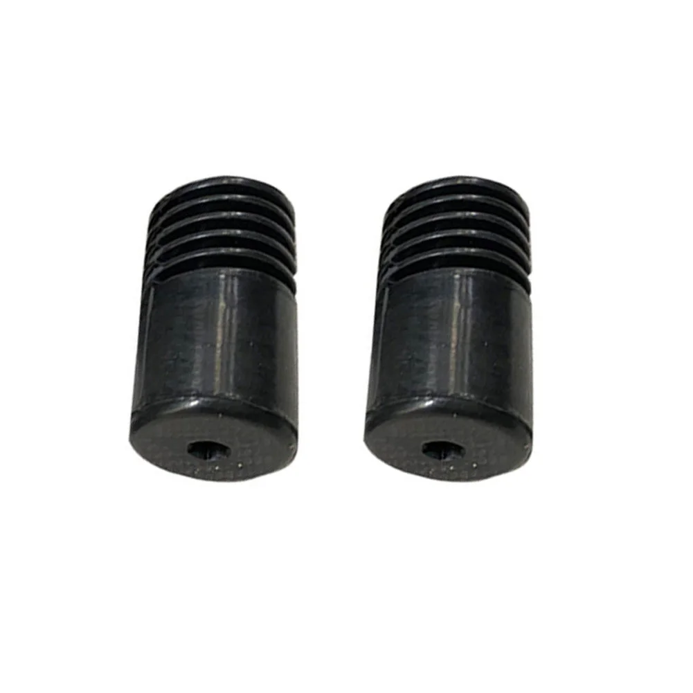 차량 부품 번호 외관 모양 모델 연도 호환성 테이블, 모델 Y, 후면 트렁크 범퍼 쿠션 고무