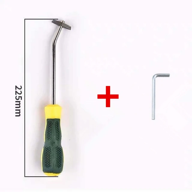 large tool bag Professional Ceramic Tile Grout Remover Tungsten Steel Tile Gap Cleaner Drill Bit for Cleaning Hand Tools Floor Wall Seam Cement best rolling tool box Tool Storage Items