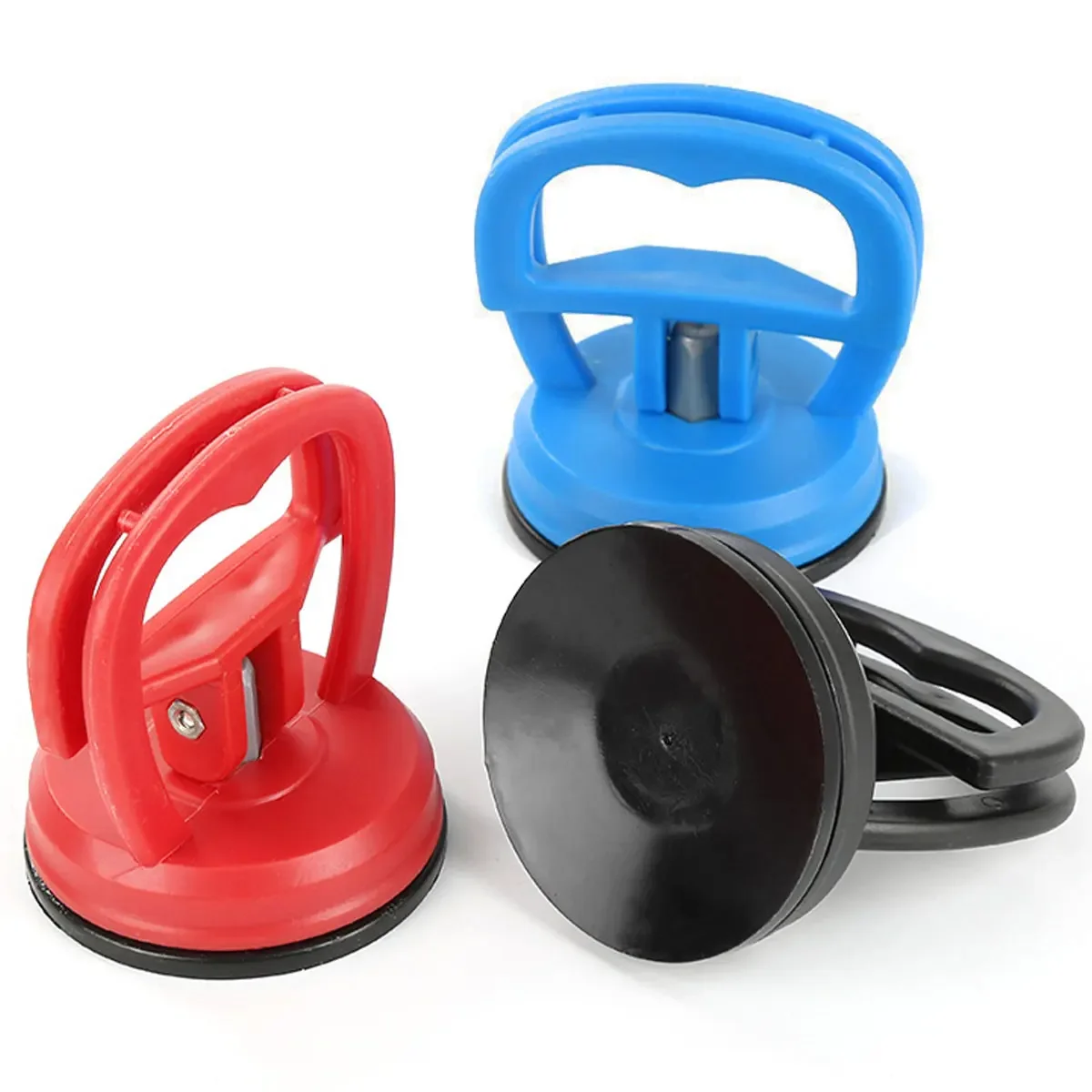Electric Vacuum Suction Cup Car Repair Tool Body Repair Puller Suction Cup Removal Car Dent Glass Suction Tool Dent Puller Body Pull