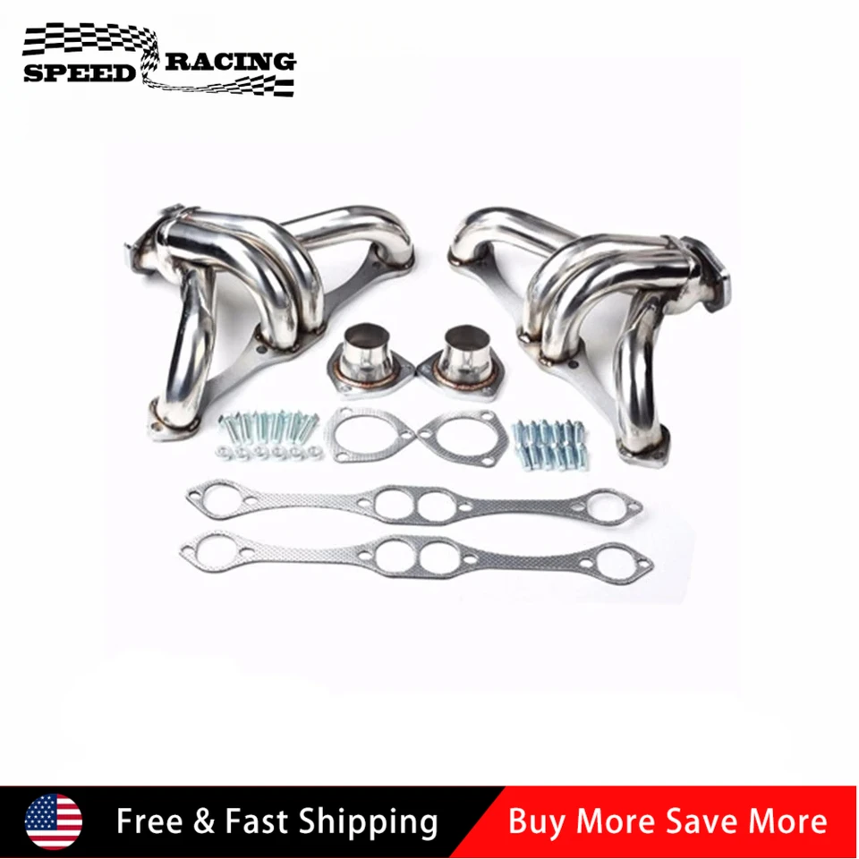 に適合する シボレー に適合する スモールブロック 262 265 283 305