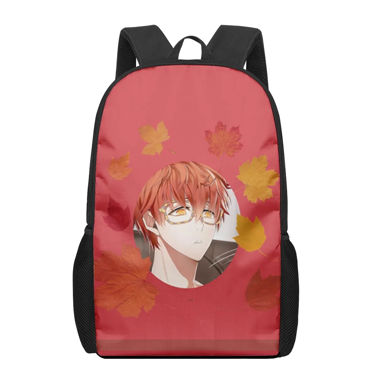 Школьный рюкзак Mystic Messenger