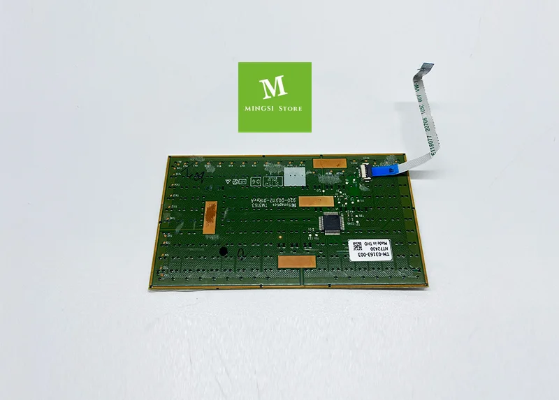 Genuíno para Msi gl gp Ge62 Ge72 Ge63 Ge73 Ms16j2 j1 j3 j4 b c Touchpad