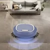 2024 NEW USB Wireless Vacuum Cleaner Robot 3 In 1 Sweeping Mopping Household Cleaning Robot Floor Carpet Sweeper Dust Collector 6