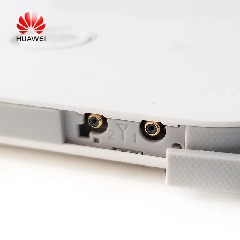 Unlocked Huawei E5573s-853 E5573s-856 Ts9 Antenna Battery CAT4 Dongle Wifi Mobile Hotspot Wireless LTE Fdd TDD Portable Router