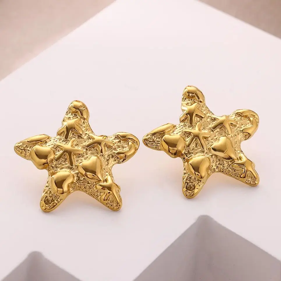Minimalist Earrings for Women