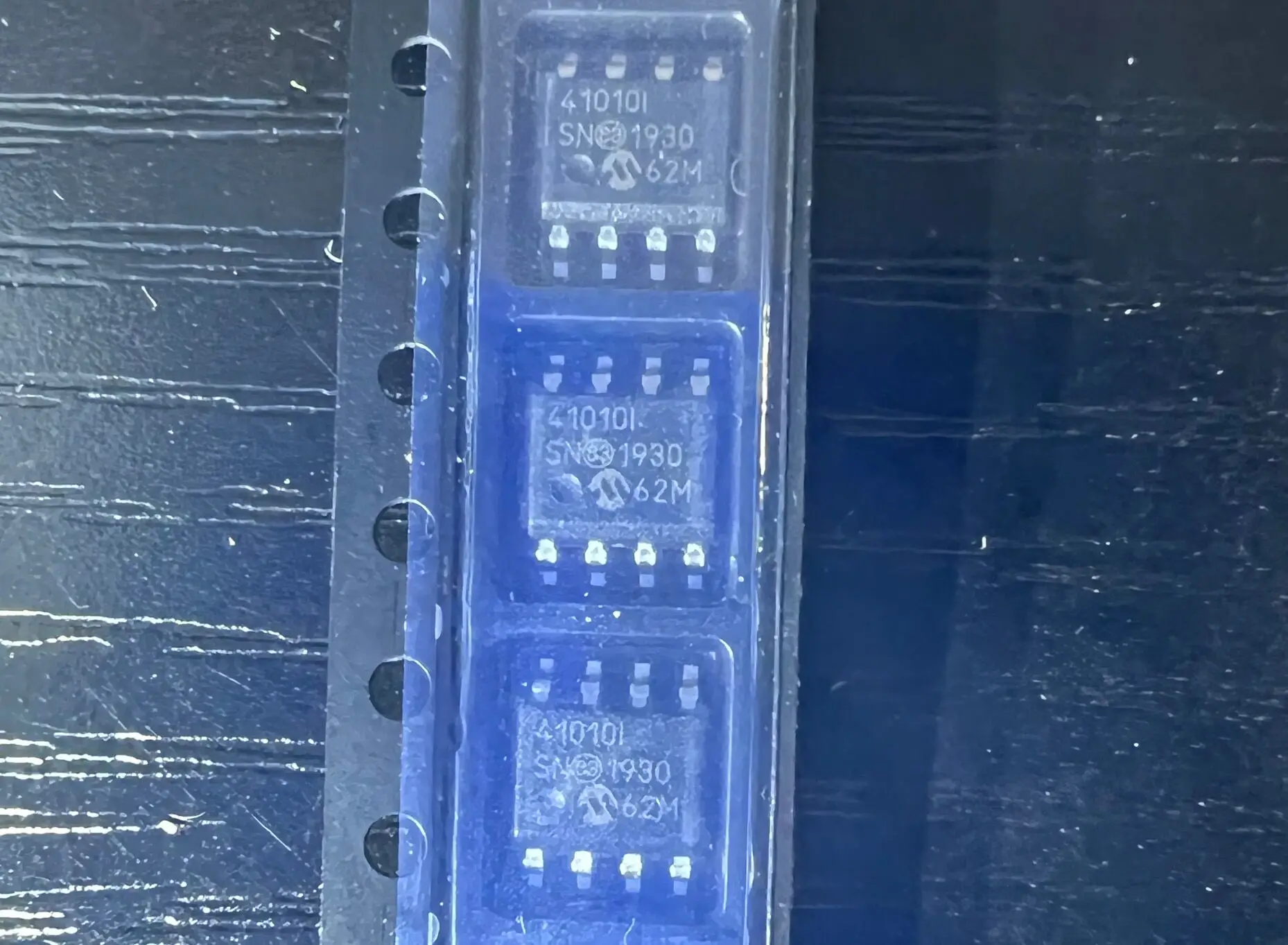 

10~20pcs/lot MCP41010 MCP41010-I/SN 41010 41010I SOP8 100% NEW original free shipping
