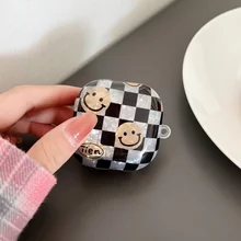  casing for Samsung Galaxy Buds Pro Buds2 Pro Case Buds Live Love Flower Shell Pattern Shockproof Protective Cover 