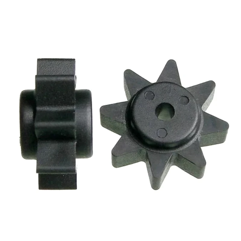 45254-28040 45253-28130 Damper Electric Power Steering Motor Shaft For UX250J