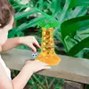 Turn Monkeys Down Monkey Tree Climbing Desktop Game Children Interesting Intelligence Toys Party Parent-Child Multiplayer 5