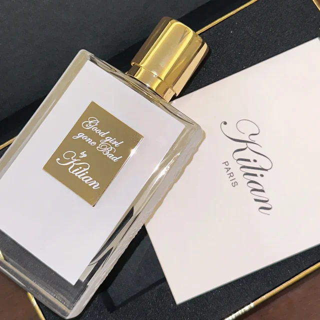 Parfum pour homme Angel's Share Classic Edition, parfum pour femme Don't Be Shy, Apple Brandy et Snow Rose 1