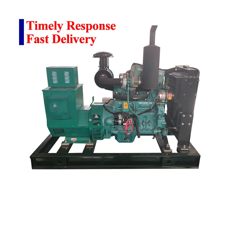 

Good quality 50kw diesel generator 60kva diesel generator Ricardo