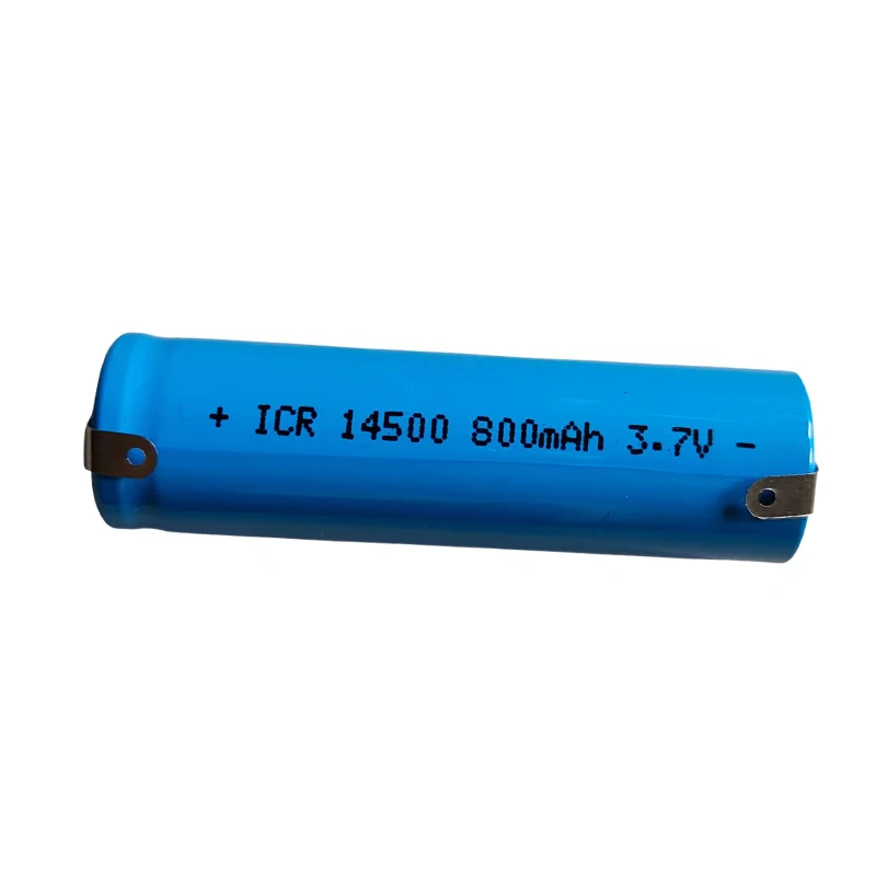 Rechargeable Battery 3.7V 800mAh Replacement Battery For Braun Oral-B Electric Toothbrush
