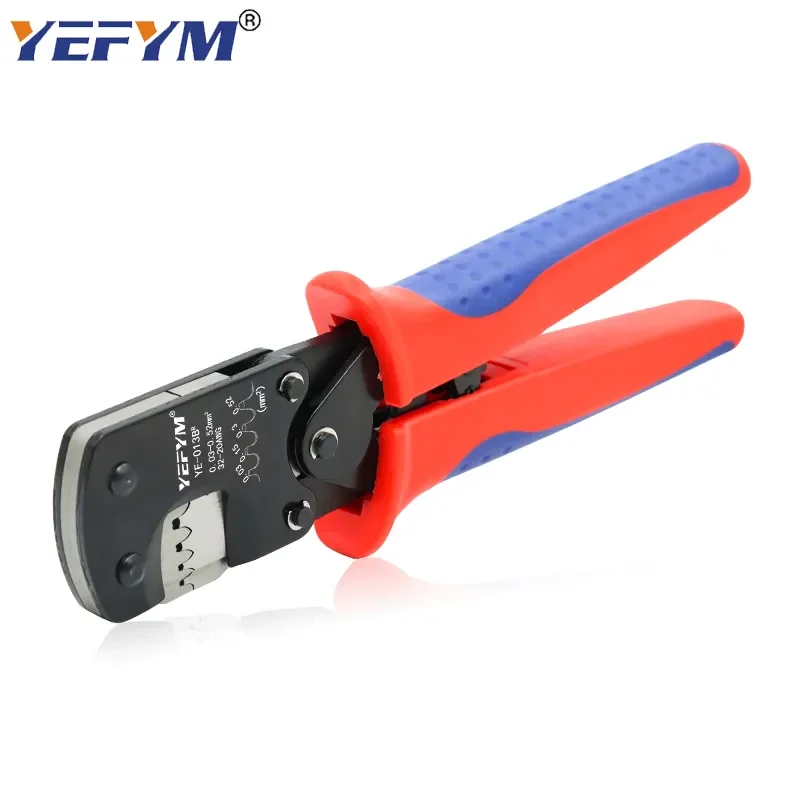 マイクロコネクタ圧着工具YE-013BR xh2.54/ph2.0/zh1.5 d-sub