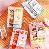 2Style 2Rolls/bag Heartwarming Sweet Combination Series Tape Set Handbook Material Tape DIY Calendar Photo Frame 2