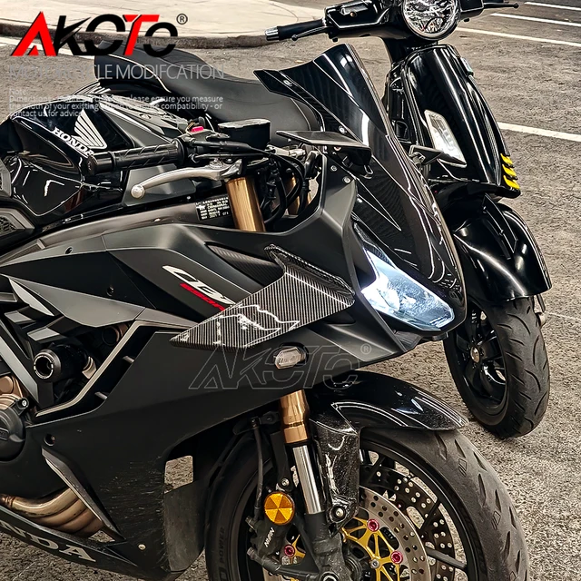 CBR125R 外装セット　600rr顔  CBR125R 外装セット 600rr顔 の落札情報詳細 - Yahoo!オークション落札