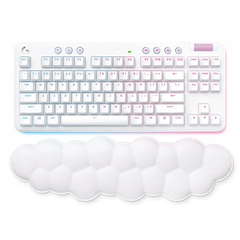 G715 ホワイト メカニカルキーボード　マウス　セット Amazon.co.jp: 【セット買い】Logicool G オーロラコレクション