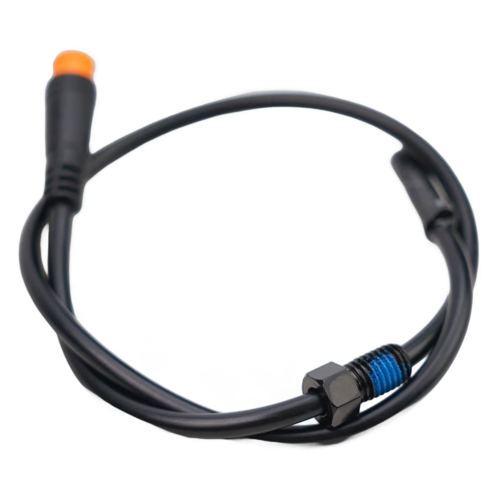 Ebike Brake Magnetic Sensor Wire Magnetic Brake Sensor For Ebike Cut Off Power Brake System 2 / 3 Pin Plug Electric Bicycle Part