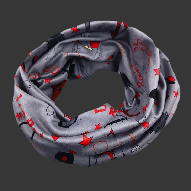 Neue Frauen Frühling Herbst Outdoor Mützen Skullies Casual Sport Tanz Hut Warme Winter Mädchen Hüte Schal Floral Weiche Gorras Verkauf – Detail 6