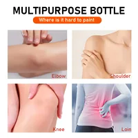 Barre articulaire au curcuma et à la vitamine C – Hydratant apaisant hypoallergénique au miel naturel, glycérine et vitamine C pour tous les types de peau 5