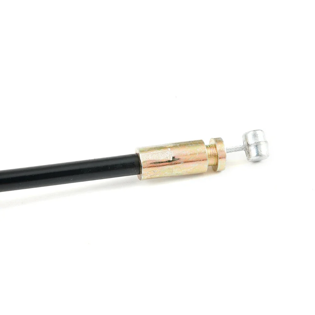 Recliner Handle Cable 2 PC Recliner Replacement Cable HQ Metal Recliner Sofa Handle Cable Couch Chair Release Lever Replacement 93CM