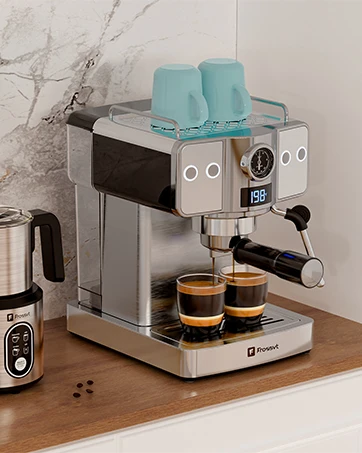 espresso maker machine
