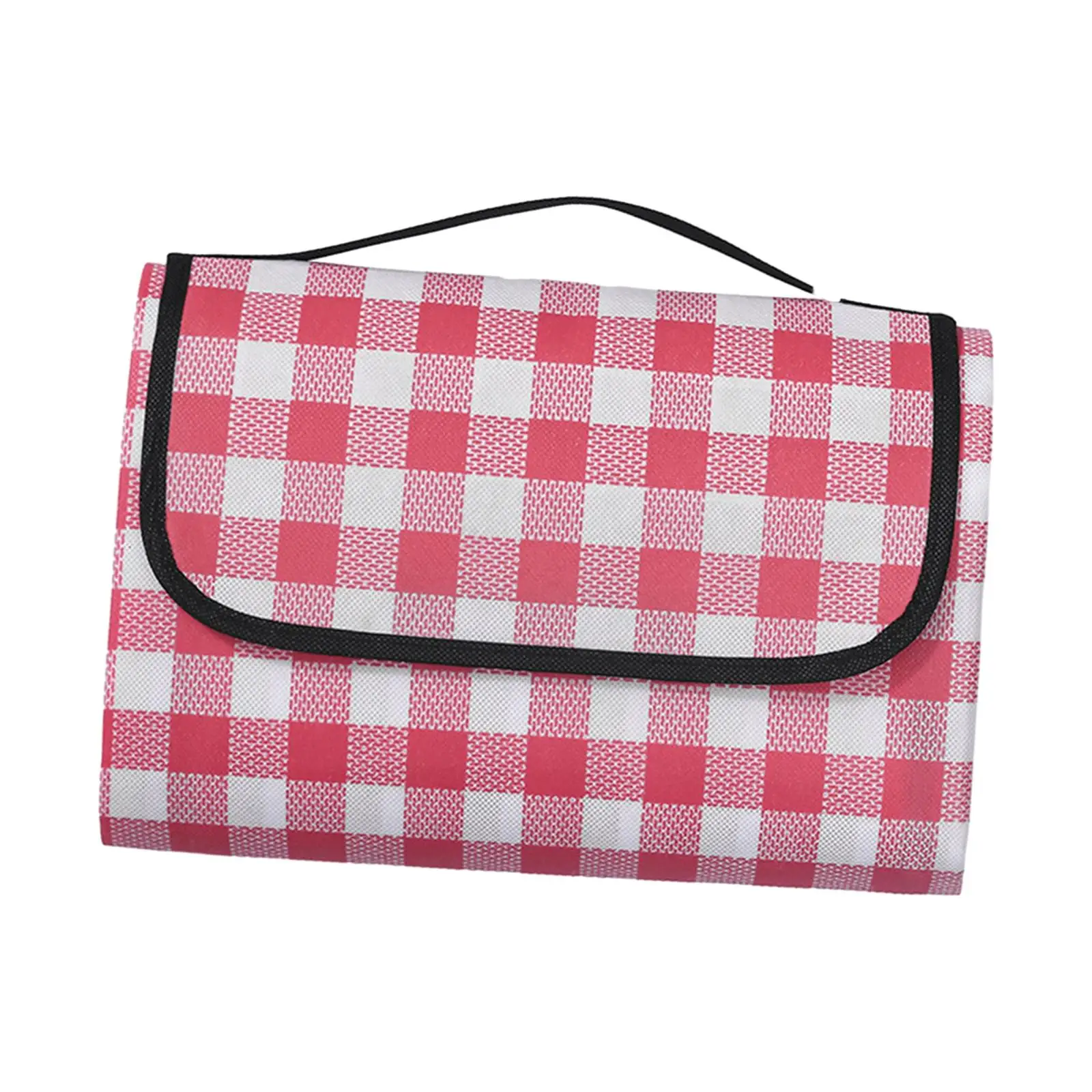 Picnic Blanket Water Resistant Fashion Beach Mat for Barbecue Summer