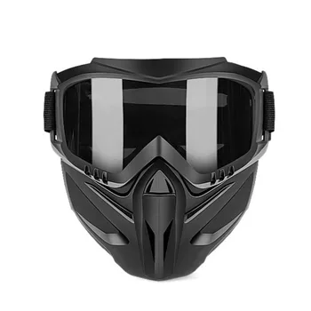 Auto Darkening Welding Glasses 1