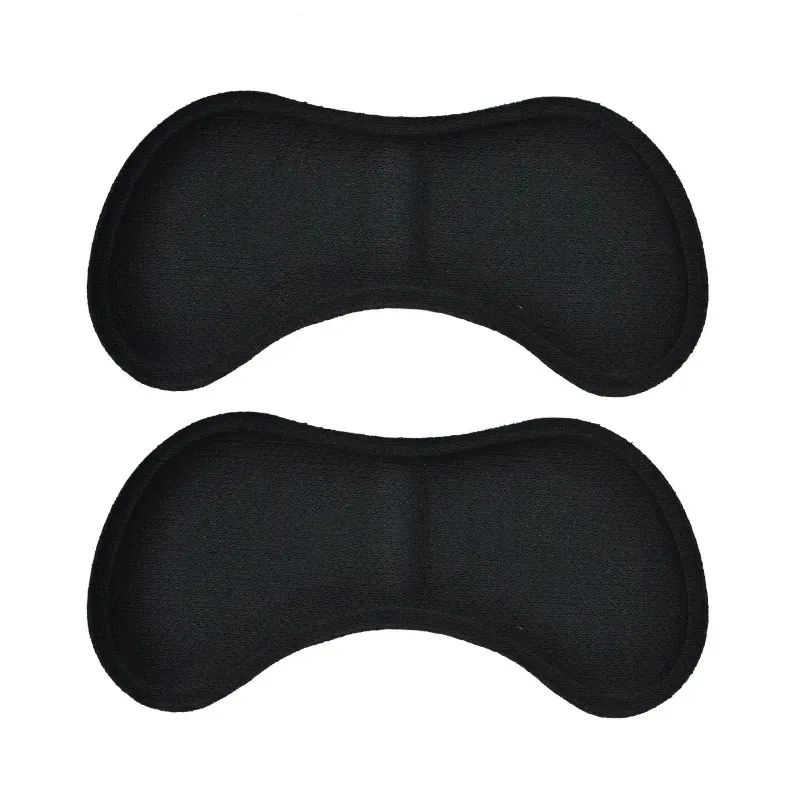 Insoles Patch Heel Pads Sport Shoes Adjustable Size Antiwear Feet Pad Cushion Insert Insole Heel Protector Back Sticker shoe insoles shoe heel pads