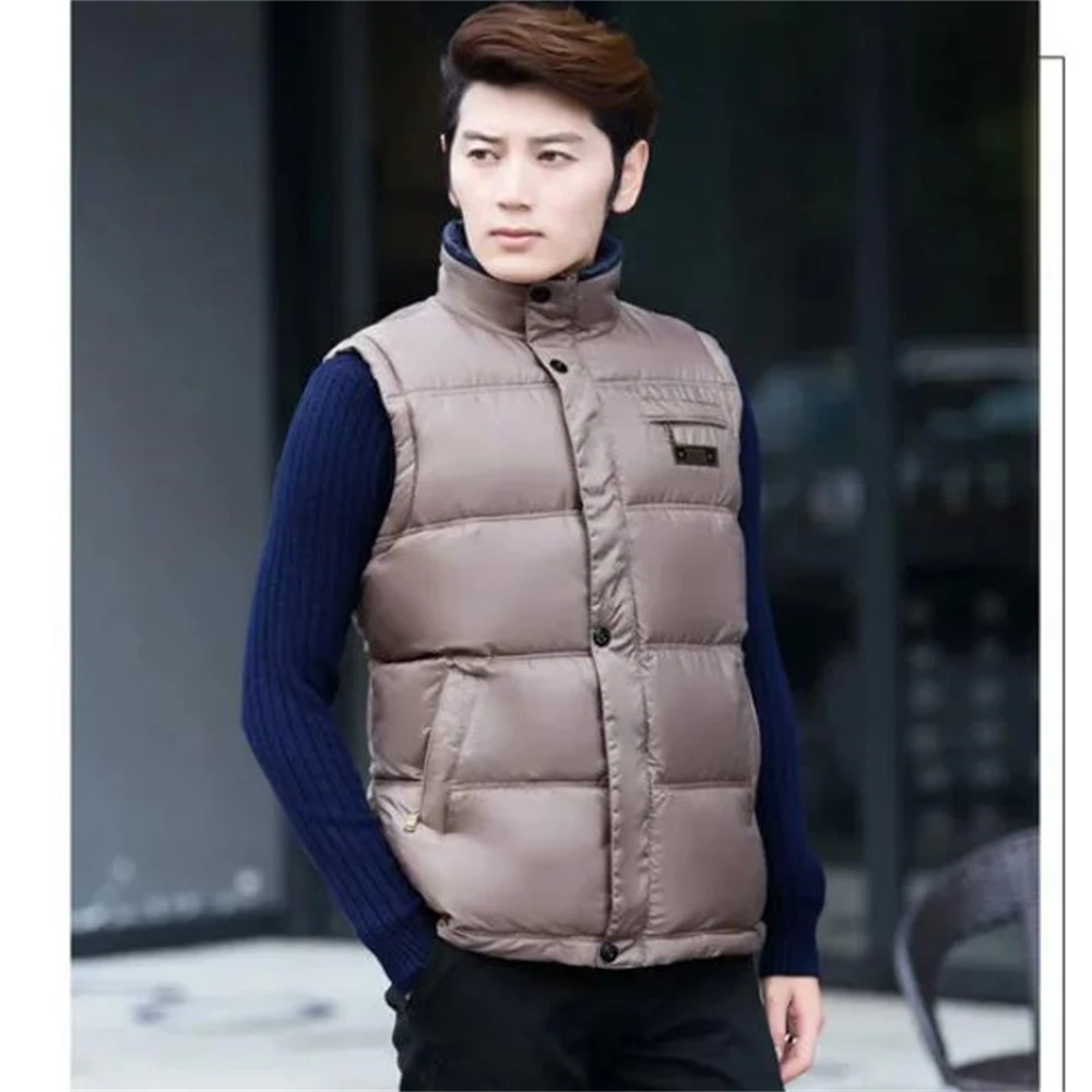 Men's Vest Image 3