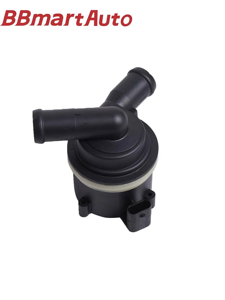 

64116910755 BBmart Auto Parts 1 pcs Water Pump For BMW F30 F35 Hot Sale Own Brand Car Accessories