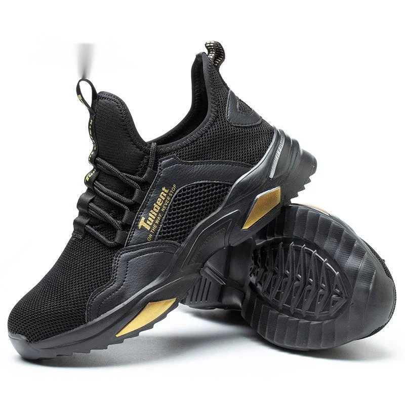 Men Athletic Shoes Tennis Shoes Sneakers Mesh Easy To Clean Sneakers Footwear_voghion.com