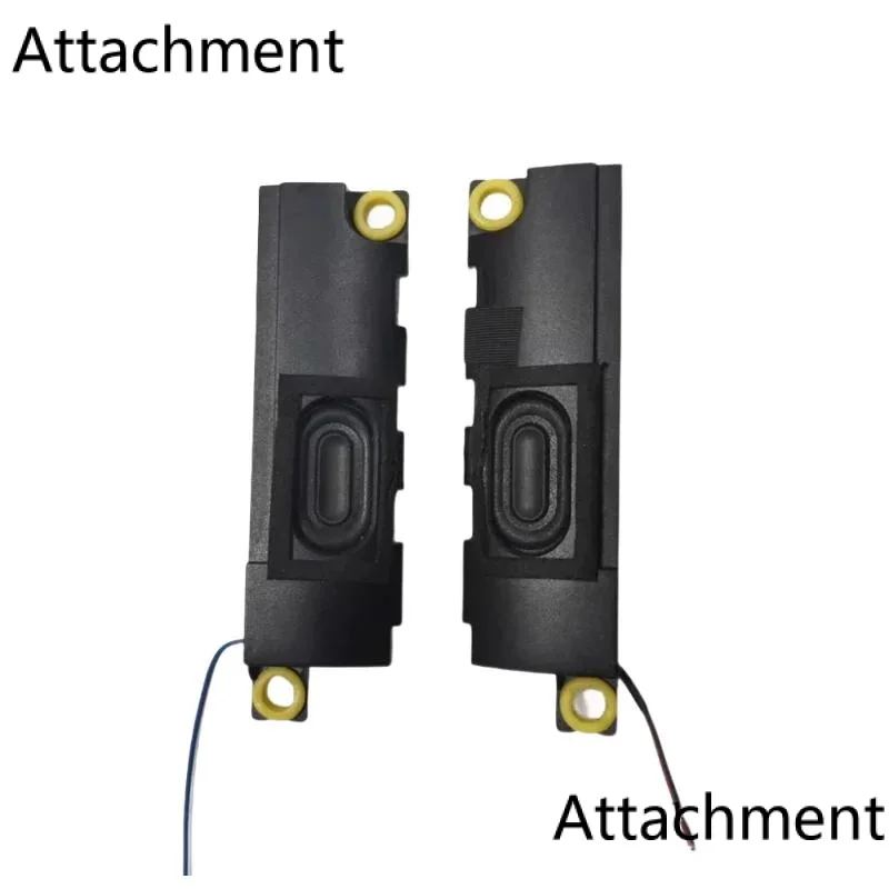 Динамик PK23000SQ10 для LENOVOIdeaPad 510S-14ISK 310S-14ISK 510S-14IKB 310S-14IKB